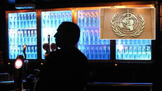 Avrupa’da alkol krizi: DSÖ’den acil eylem çağrısı