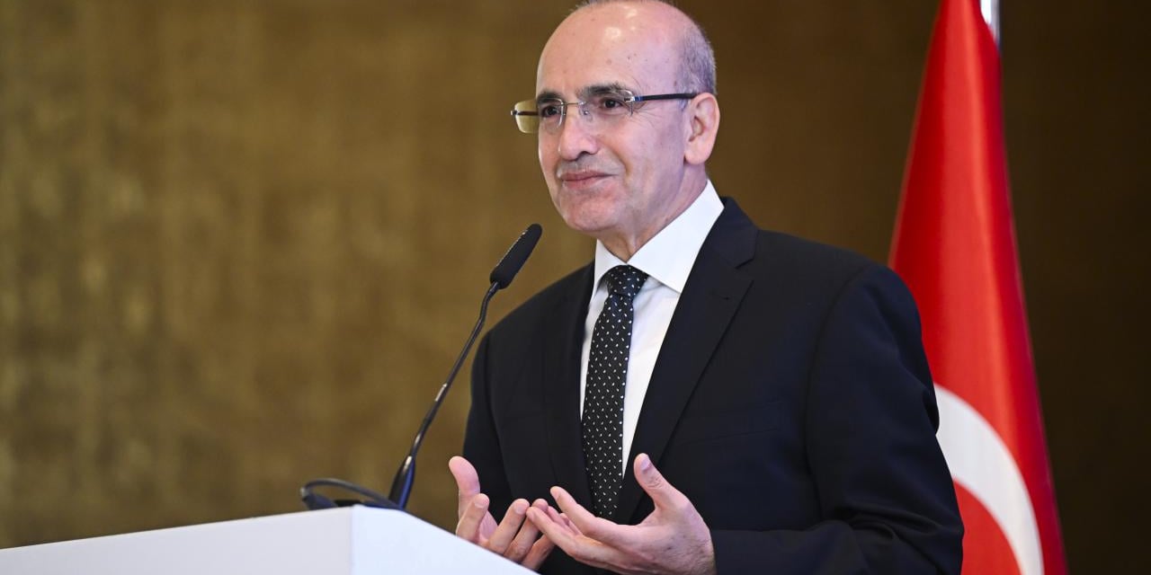 Mehmet Şimşek ve Vergi Tahsilatı