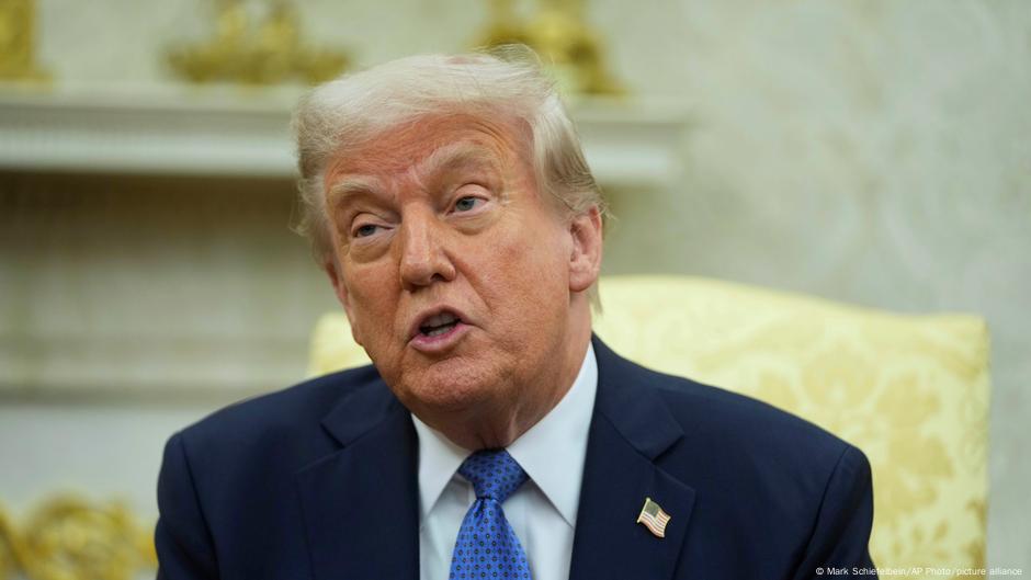Trump: Kırım Rusya’da kalacak