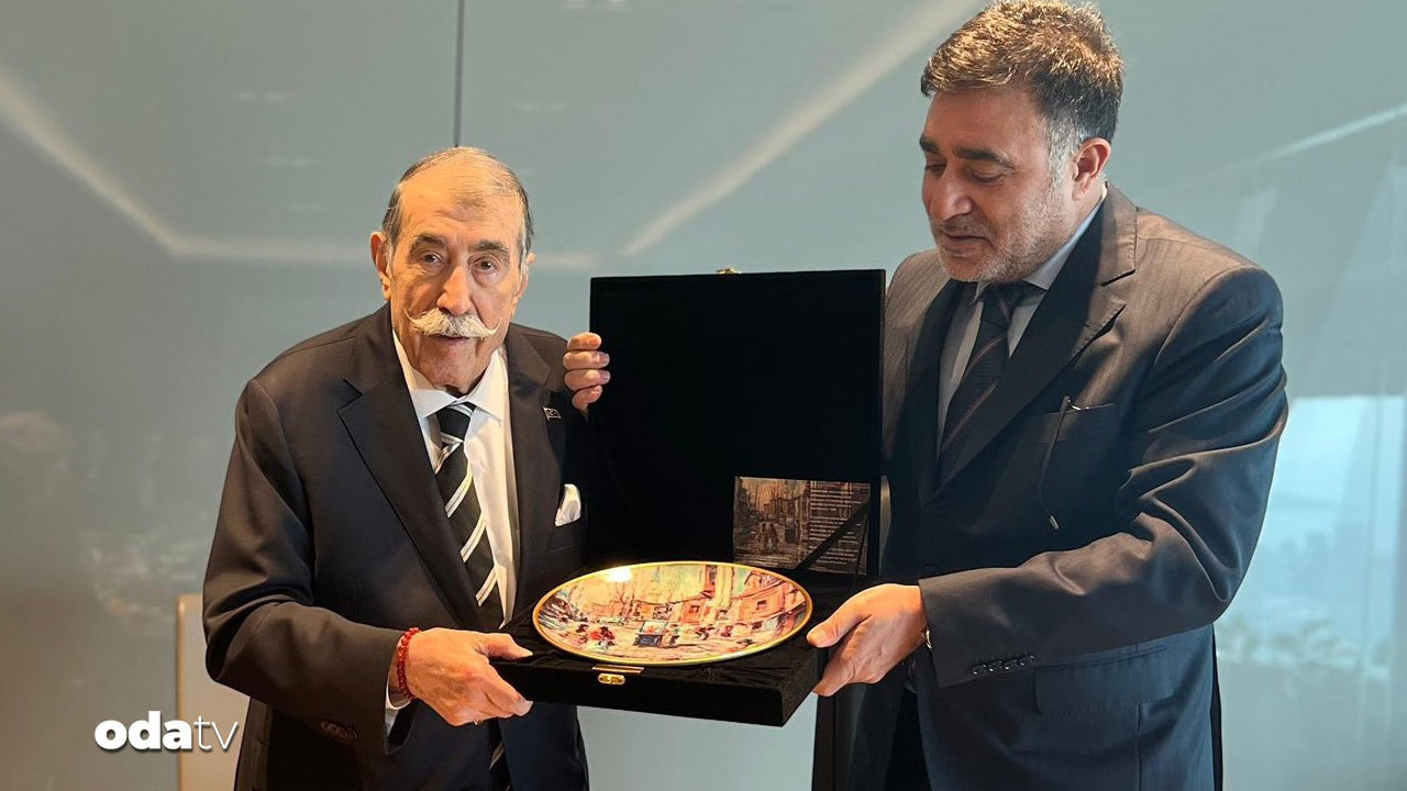Abdulkadir Aksu, Vakıfbank’taki görevinden ayrıldı