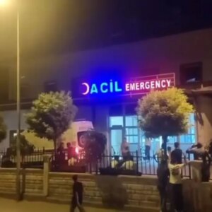 eruhta silahli kavga 1 olu 1 yarali VFziffOT