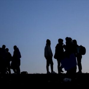 iki ilde30 duzensiz gocmen yakalandi U1Rfq7cY