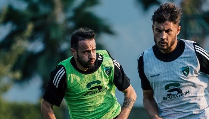 Kocaelispor, 16 Yıl sonra Süper Lig sahnesine dönüyor kocaelispor 16 yil sonra super lig sahnesine donuyor MdqAOgQP