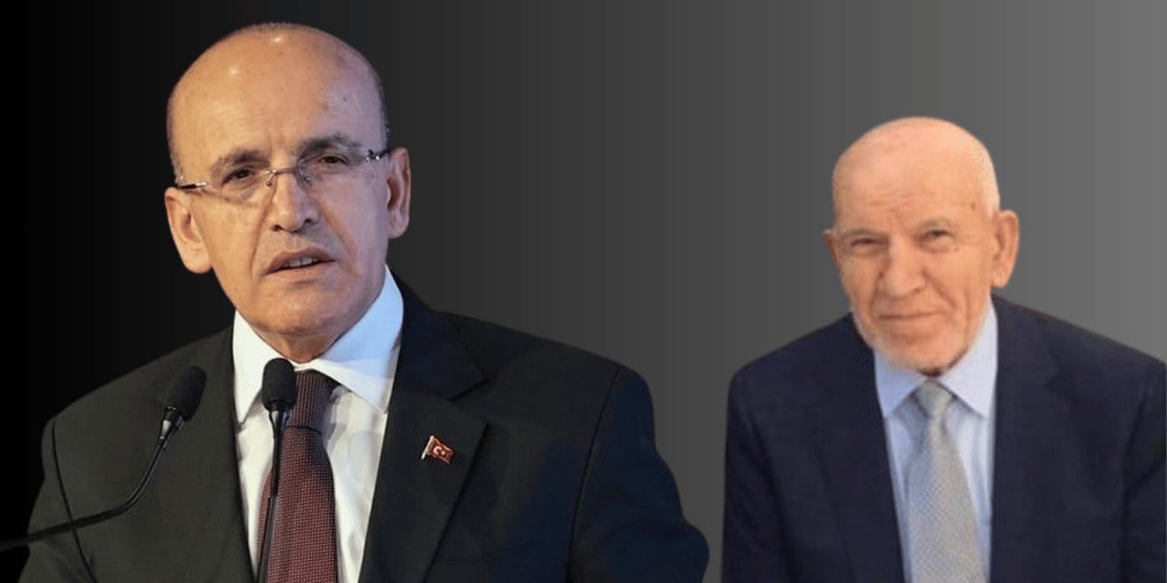 Mehmet Şimşek’in abisi yaşamını yitirdi