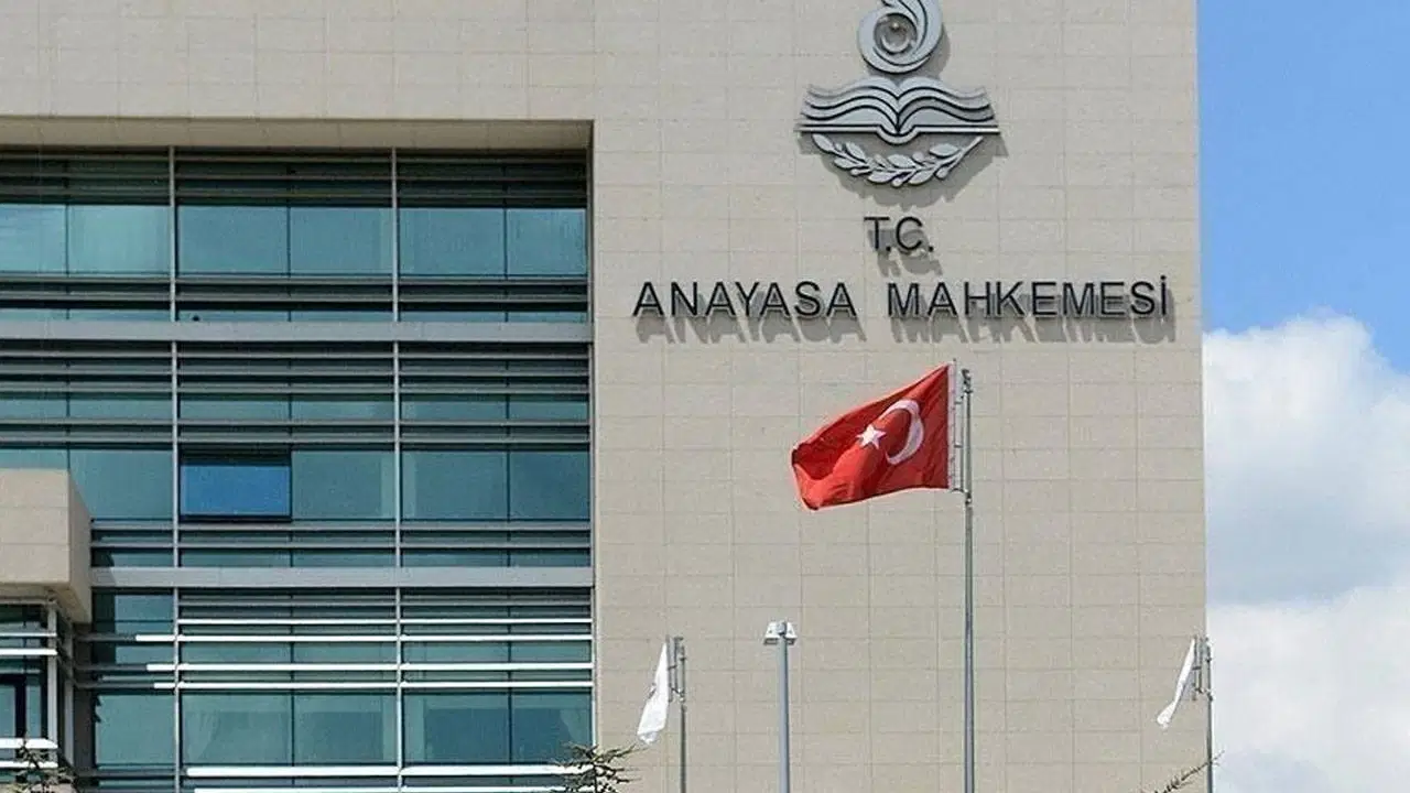 chpden 7557 sayili kanunun iptali icin aymye basvuru BLYHYTvl