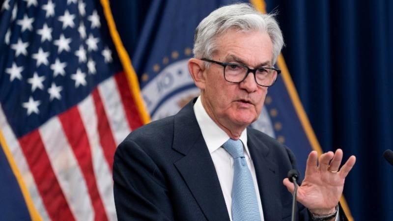 fed baskani powell cok agresif bir gevseme yaparsak enflasyon sorununu cozemeyebilir Ypl2T3NW