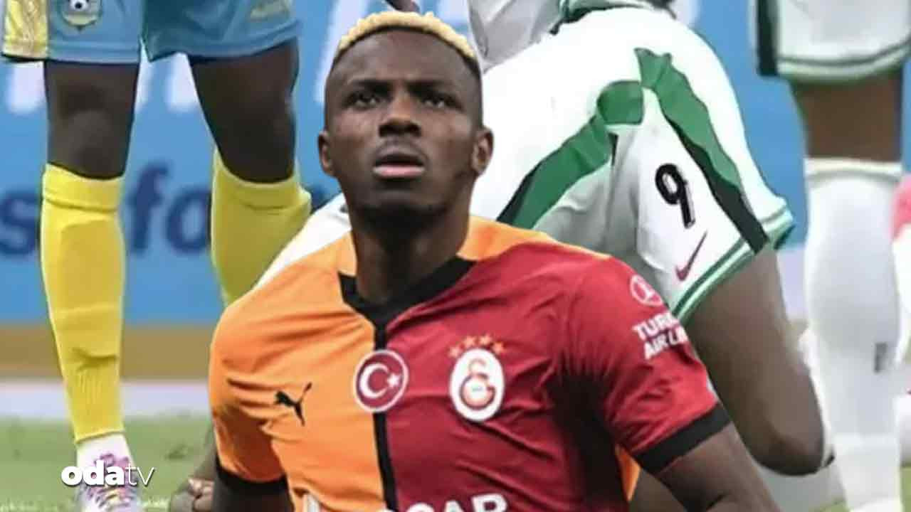 galatasarayda osimhen kac hafta yok Z1hVgFGv