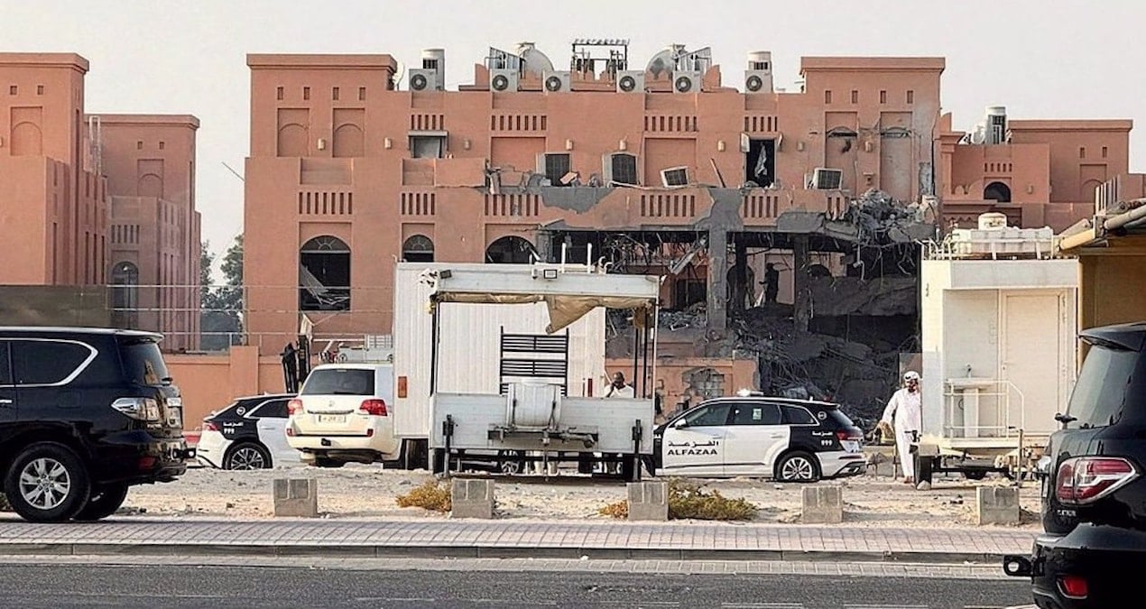 israil basini basarisiz olan suikast girisimini turkiyeye bagladi w62dAPbG