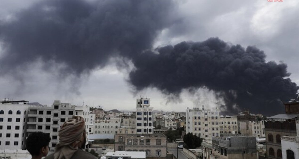 israil bir kez daha yemene saldiri duzenledi 3qXwpZu3