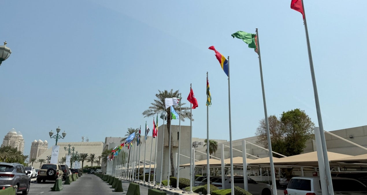 israil saldirsindan sonra arap ulkeleri dohada toplandi 3RpLBjA9