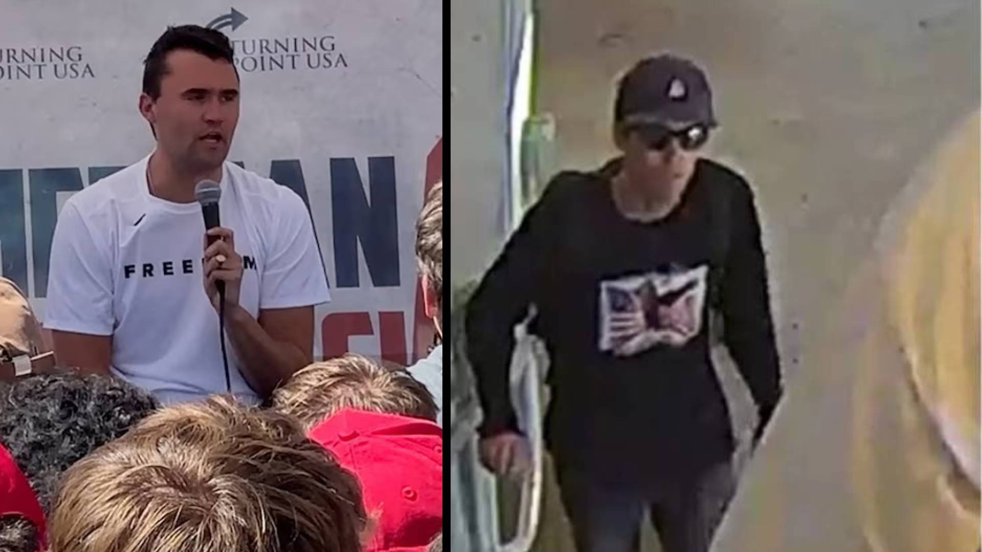 oldurulen charlie kirkun katil zanlisi yakalandi kimligi aciklandi pdXxhzSW