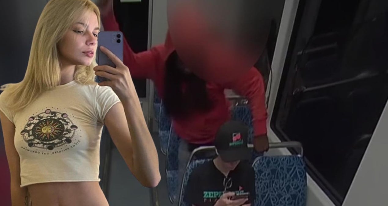 pizzacida calisan genc kadin metroda korkunc bir sekilde olduruldu OOe7kxJb