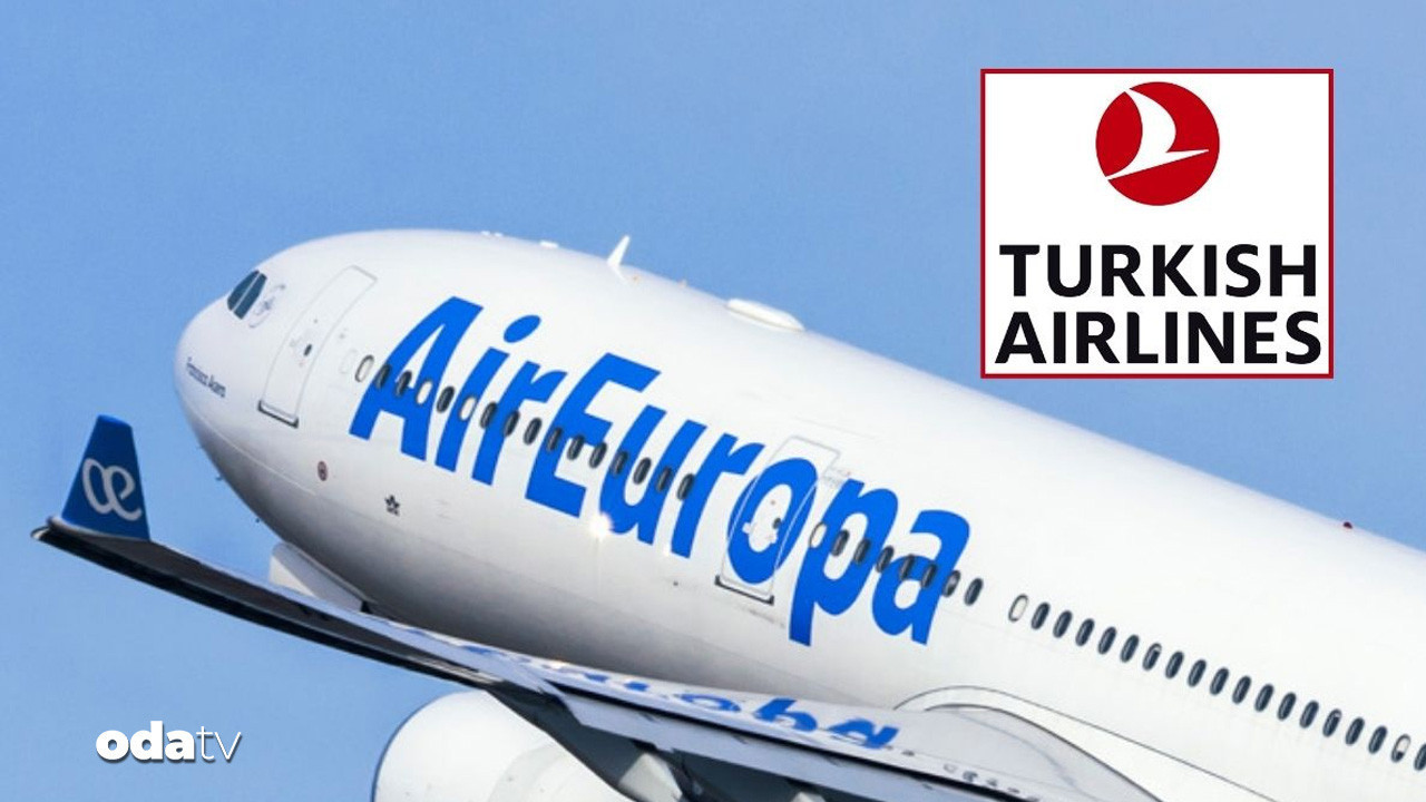 thyden air europa aciklamasi hisse orani detayi WWMF73rN