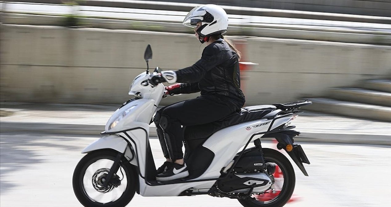 trafikteki motosikletlerin yuzde 65i sigortasiz 3ifCjtRF