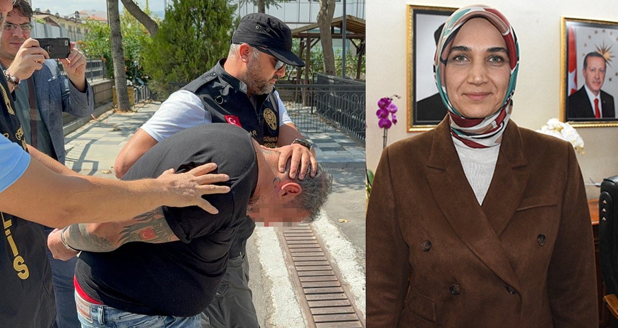 valiye hakaret etti tatil yaptigi otelde gozaltina alinip tutuklandi UnpDqubC