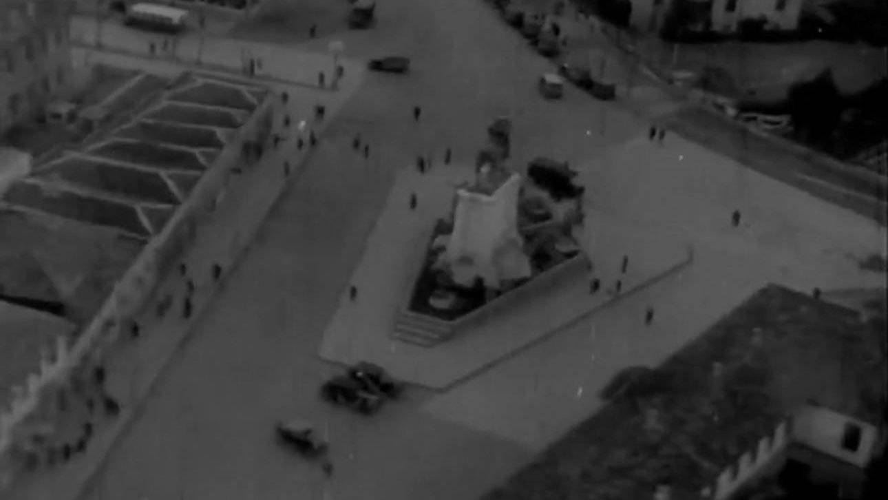 bakan ersoy cumhuriyet tarihine isik tutan ankaranin baskent olusuna dair bilinmeyen goruntuleri paylasti 8AHUlVtE.jpeg