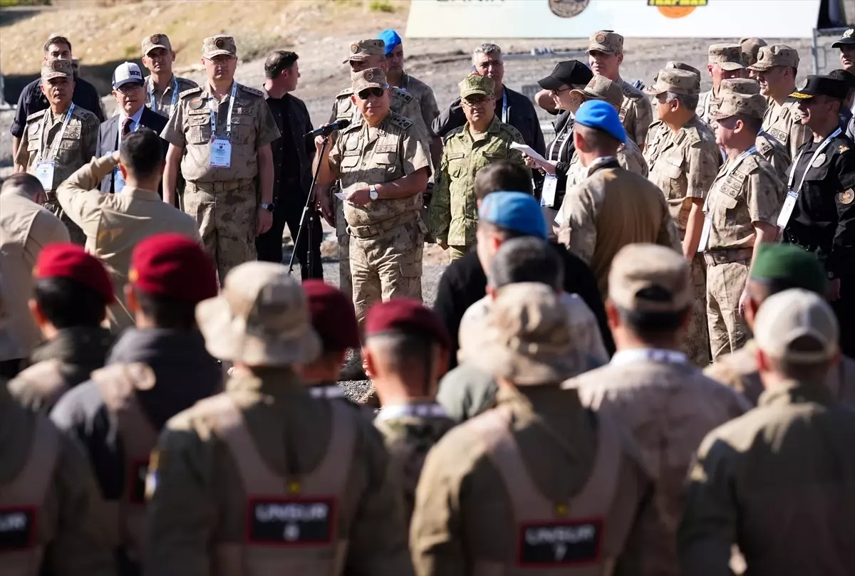 boran 7 uluslararasi keskin nisanci yarismasi basladi u5EGACOR