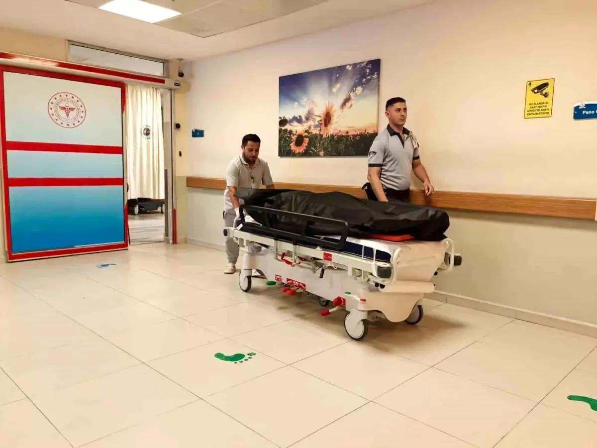 bursada misir uyruklu adam arkadaslari tarafindan hareket halinde bulundu hayatini kaybetti BN6TJYjr.jpg