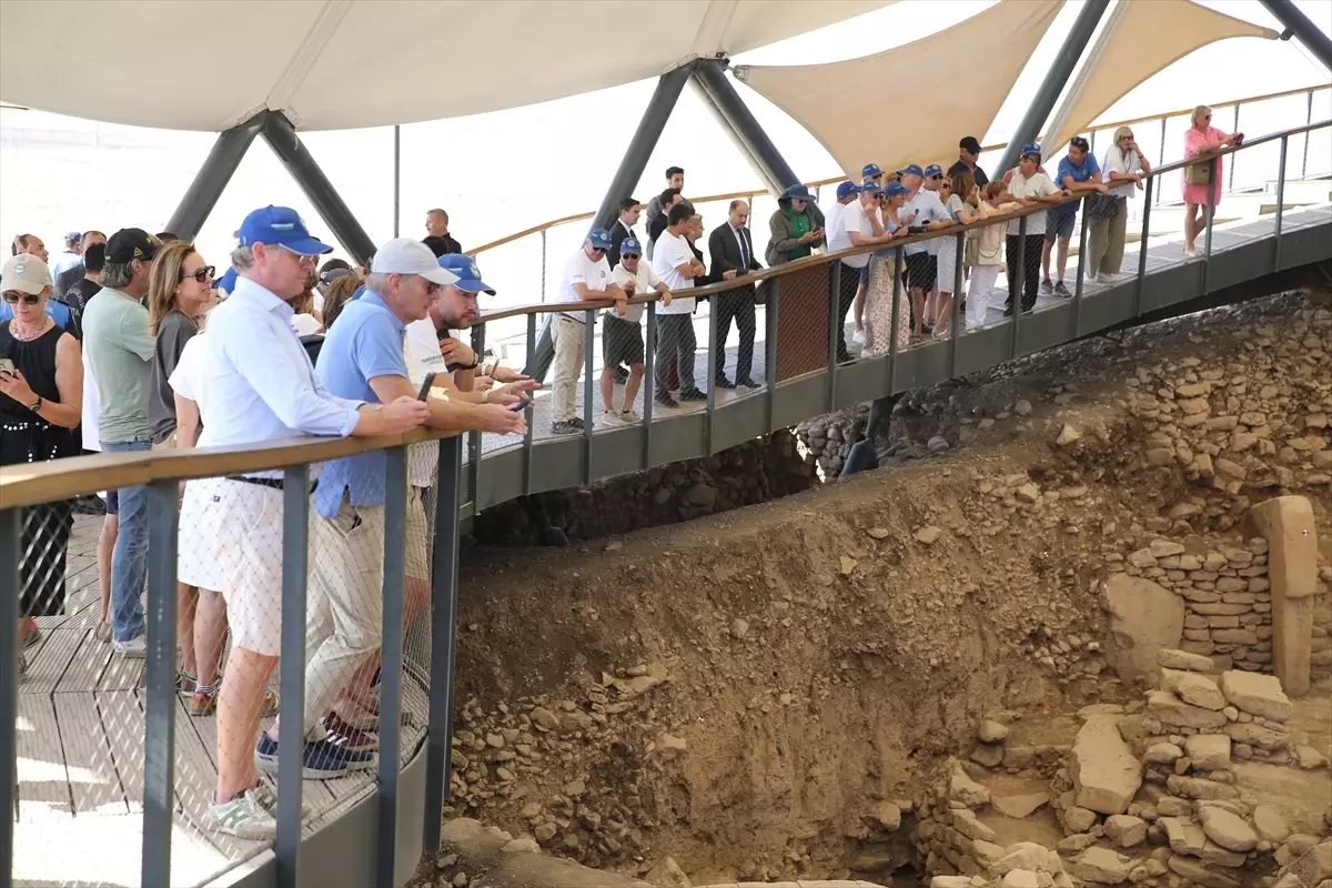 gobeklitepenin gunluk ziyaretci sayisi ortalama 5 bini buldu w1WzphFz.jpg