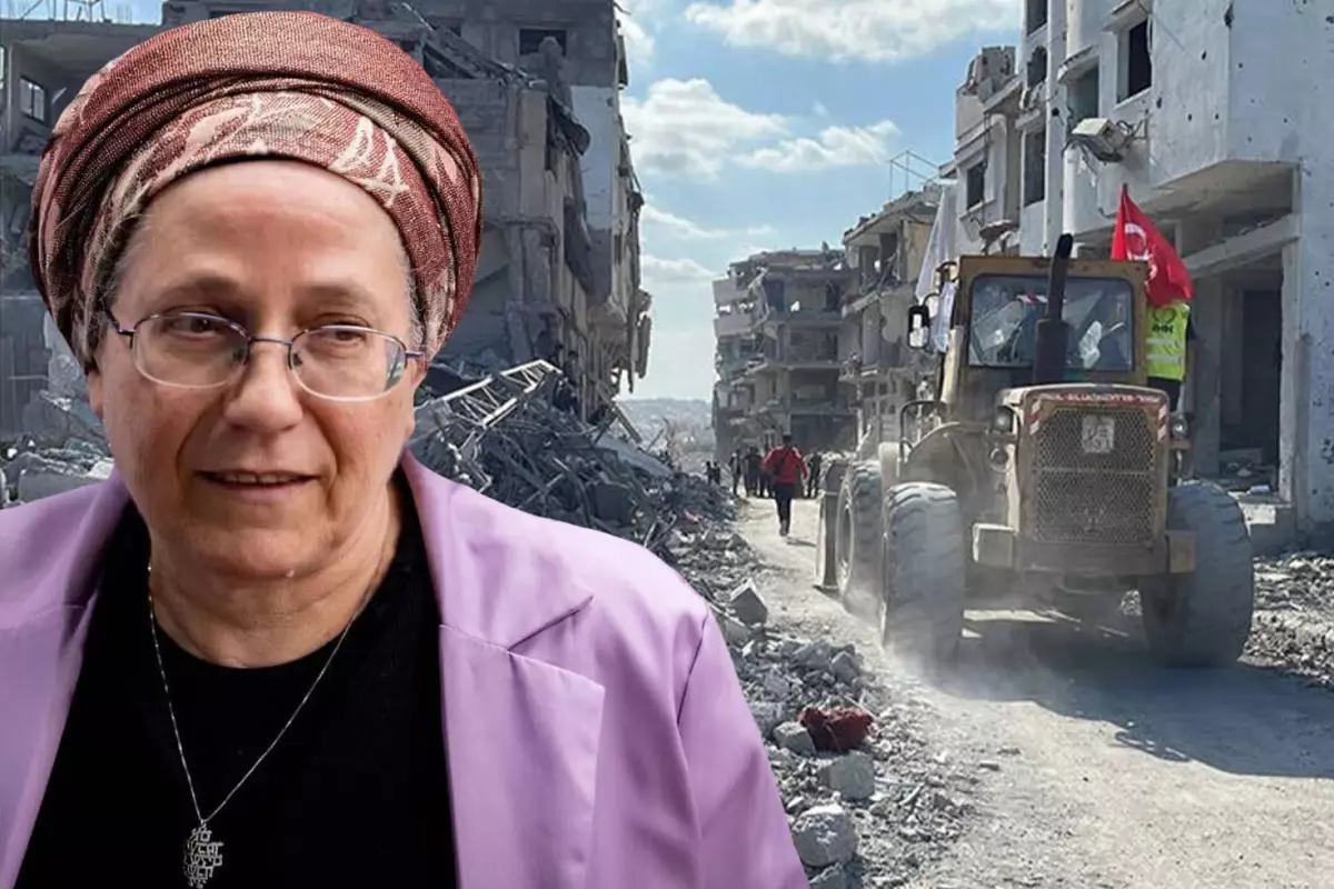 israilden turkiyeye gazze tepkisi L26RO7Sj.jpg