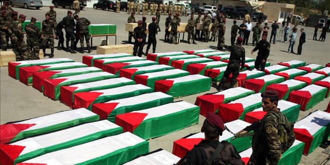 israilin teslim ettigi filistinlilerin cenazelerinde iskence ve infaz izleri tespit edildi Ga4AVcbP.jpg