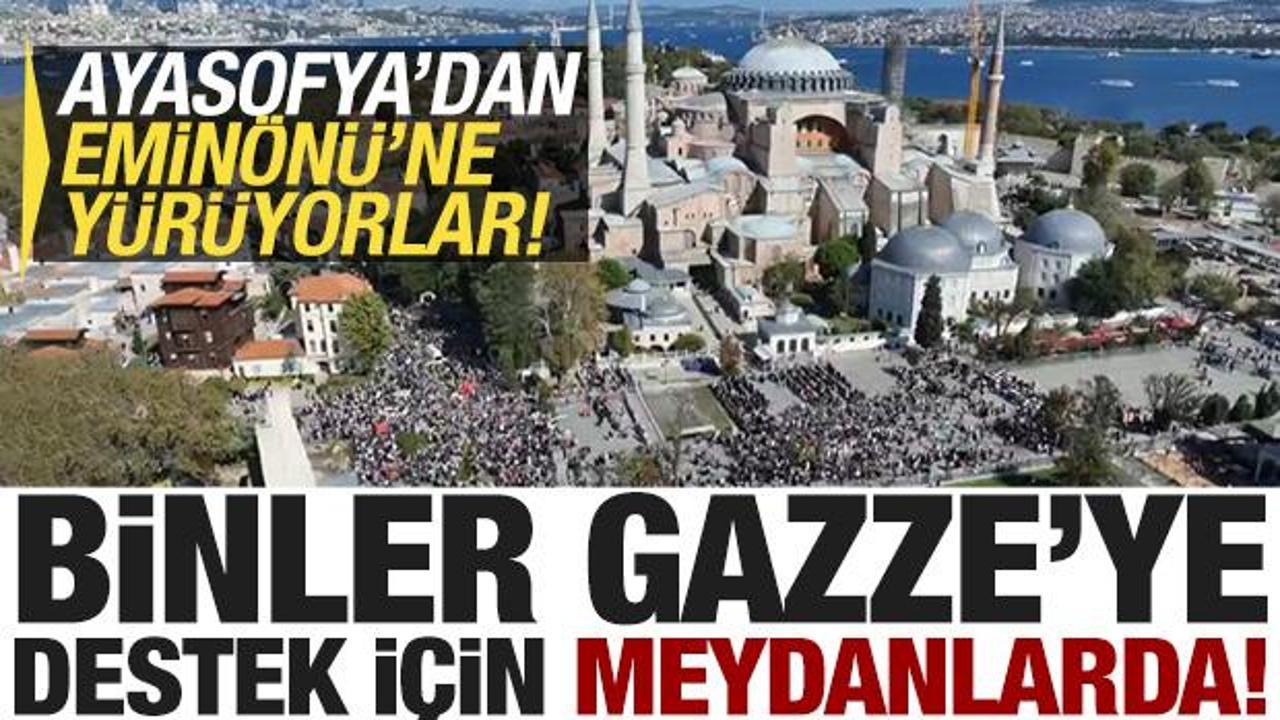 istanbulda buyuk filistin yuruyusu filolara destek icin tek yurek oldular F7dYXIdi