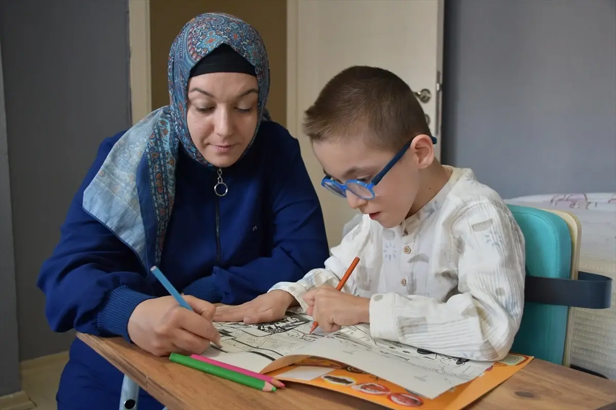 mehmet yusufun azmi ve annesinin destani wIr7vZJj