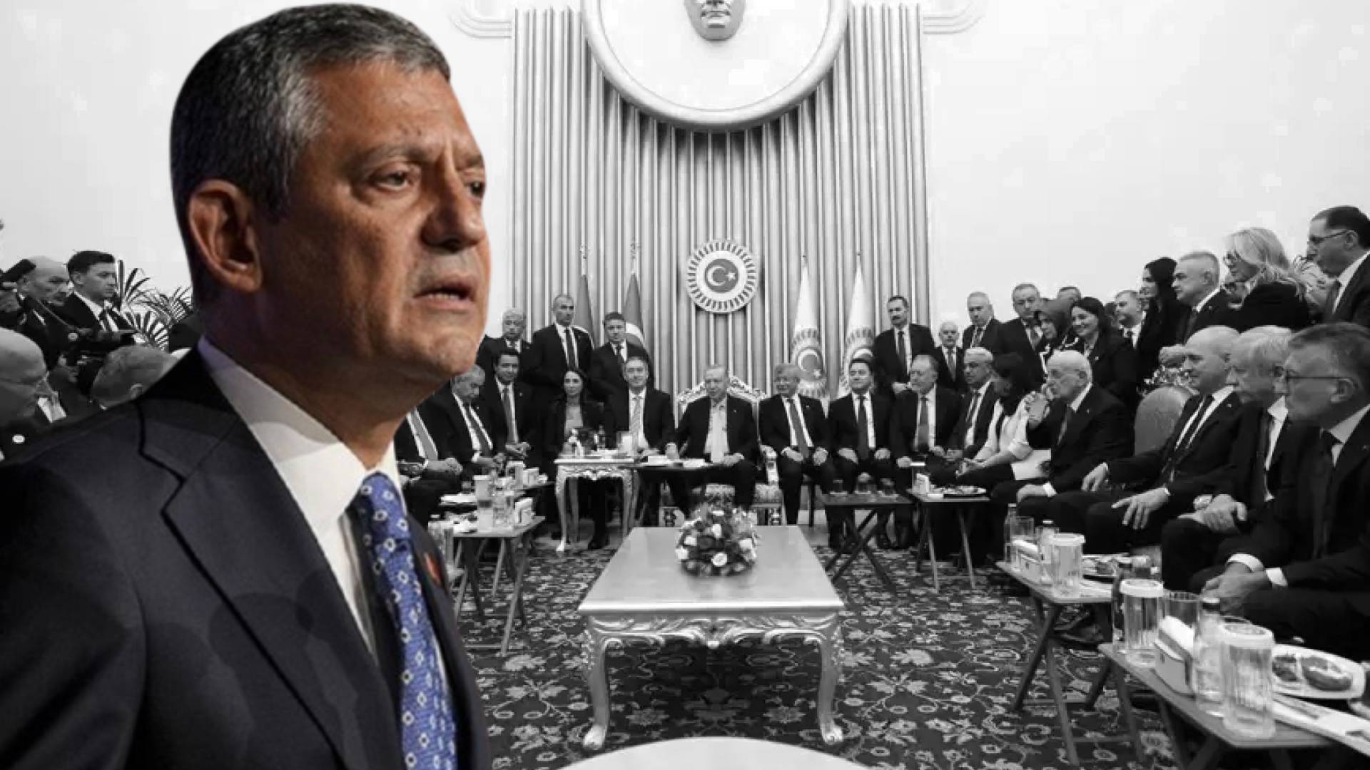 ozel terorist dediklerine cay ismarladi chpnin yaptigi agirina gitti TZNBqi4L