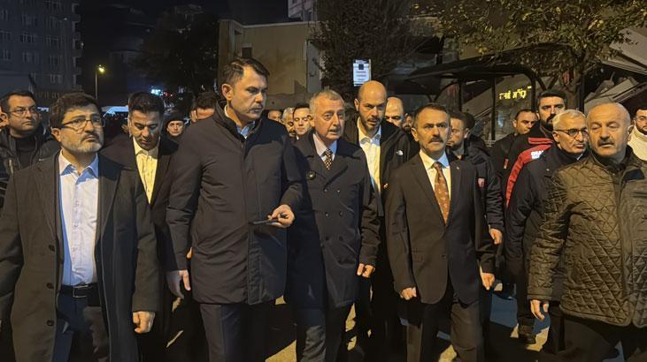 bakan kurumdan gebze belediyesindeki degerlendirme toplantisina iliskin paylasim pPOlrPLa.jpg