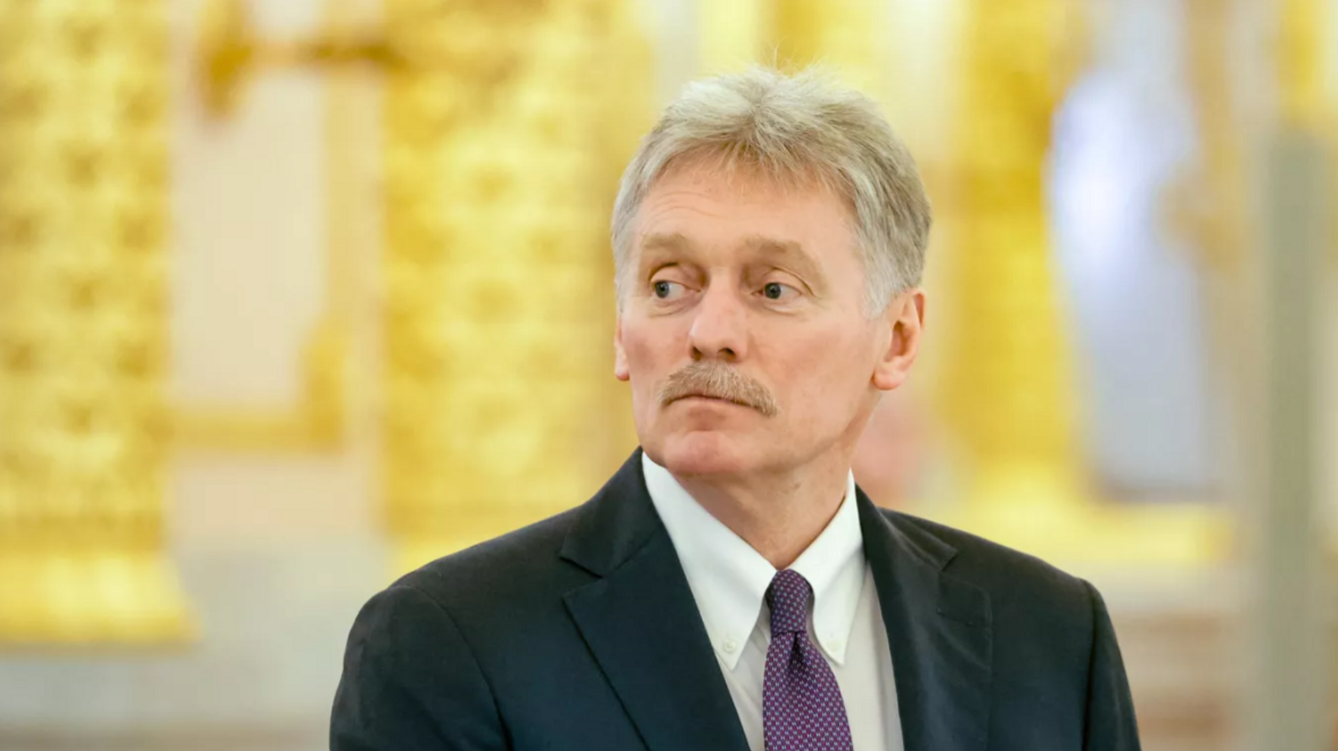 peskov rusya sirbistan yapimi muhimmatin rus askerlerine karsi kullanilmasini istemiyor kimePhZq.png