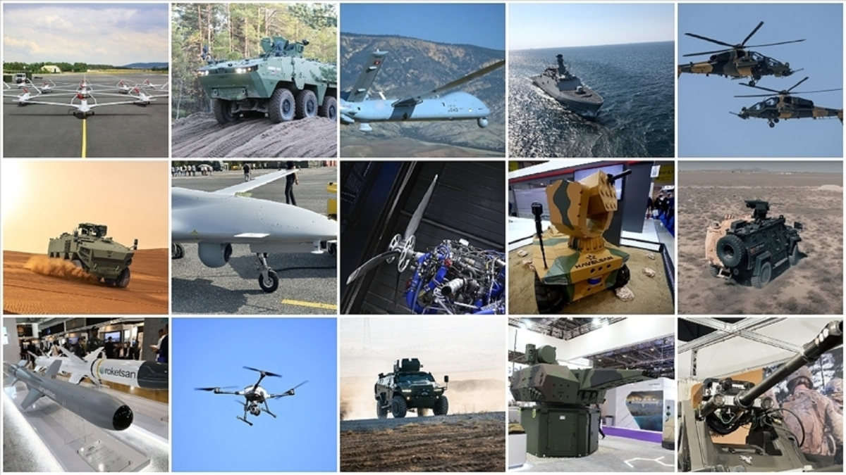 savunma ve havacilik ihracati yuzde 31lik artisla 67 milyar dolara ulasti NtSzCFmP.jpg