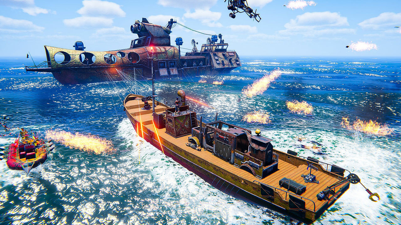 Steam yeni ücretsiz oyunu duyurdu