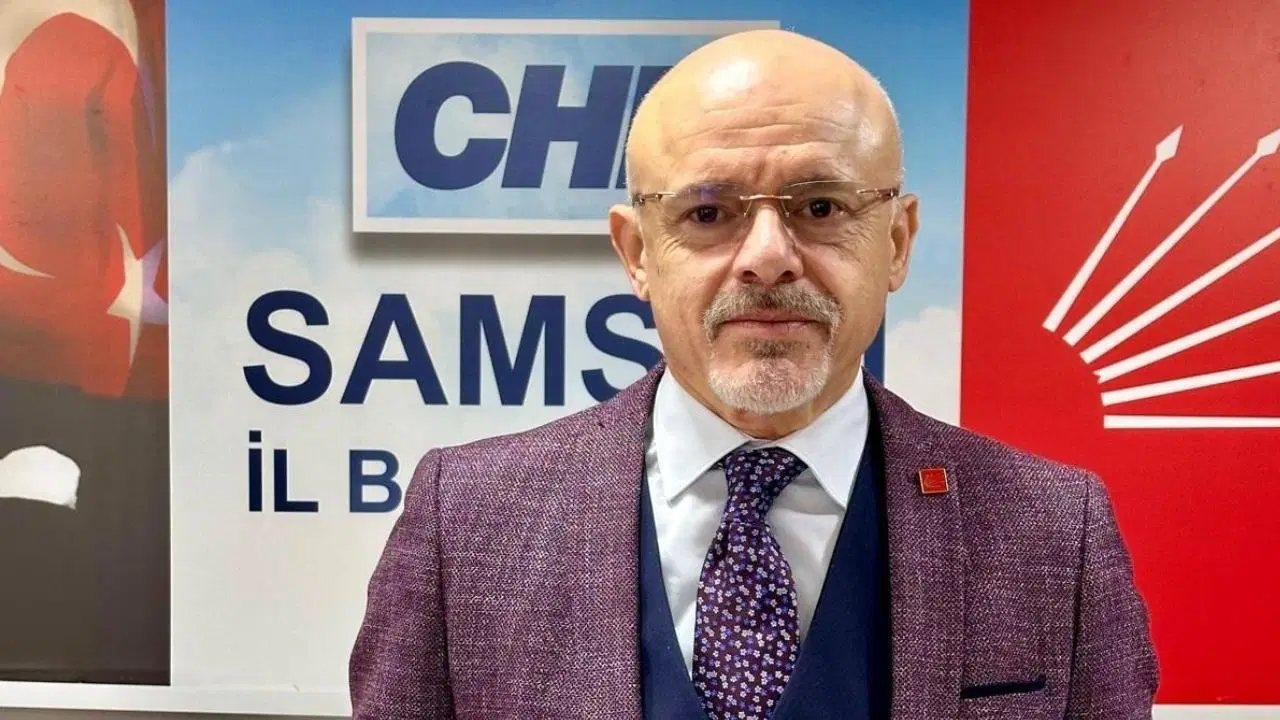 CHP’li Özdağ, Samsun’un Bütçe Raporunu Açıkladı: ‘TÜGVA’nın Gezisine 720 Bin TL Ayrıldı’