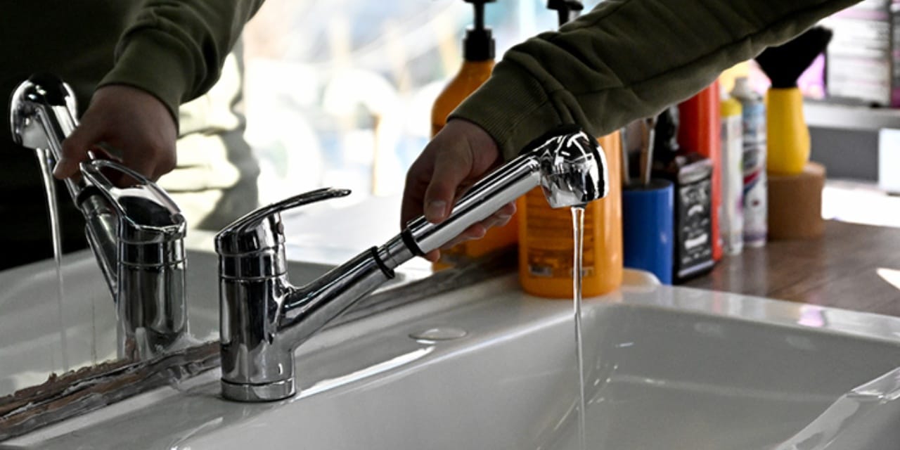 İzmir’de 9 İlçede Su Kesintisi: En Uzun Süre 12 Saat Olacak