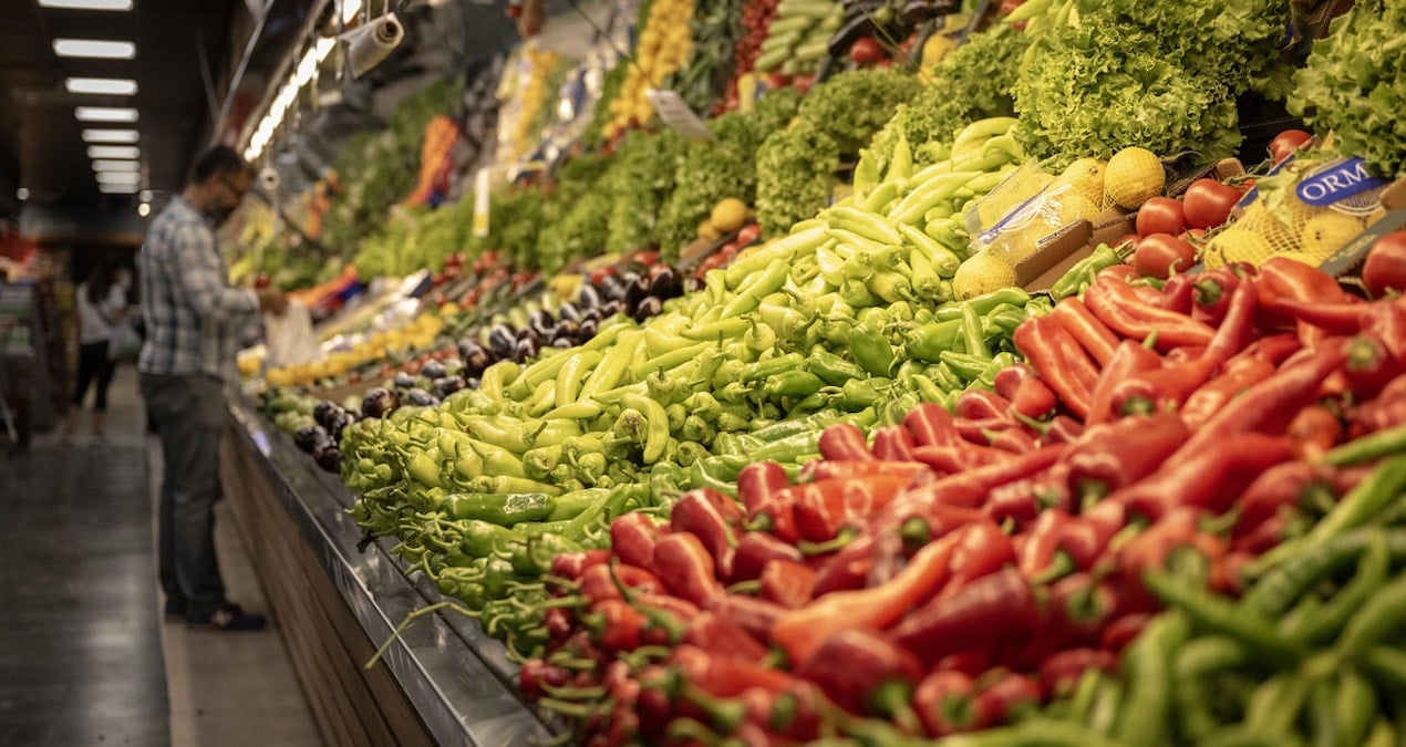 Fiyat Etiketleri Savaşın Gölgesinde Uçuşa Geçti