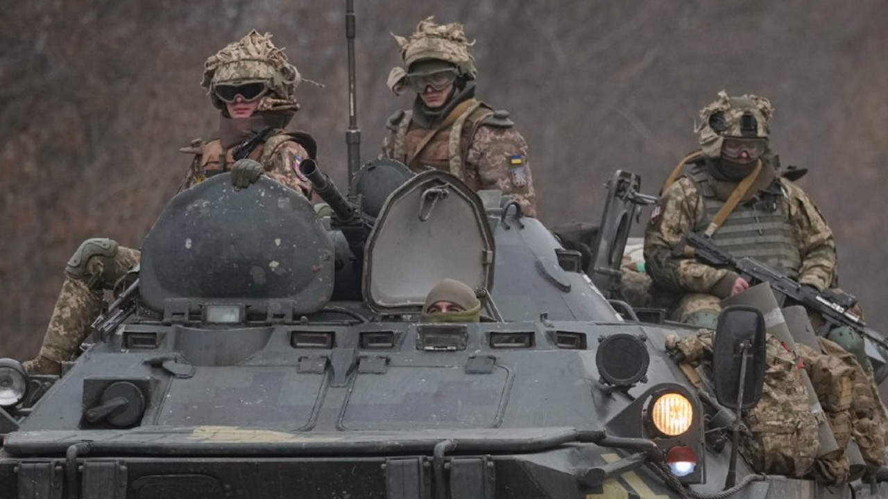 Ukrayna, Rusya’ya Uzun Menzilli Saldırı Kapasitesini Artırıyor