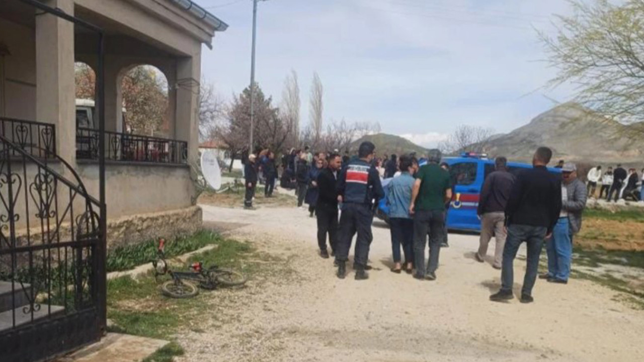 Eşini Öldürüp İntihar Eden Adamın Yürek Burkan Hikayesi