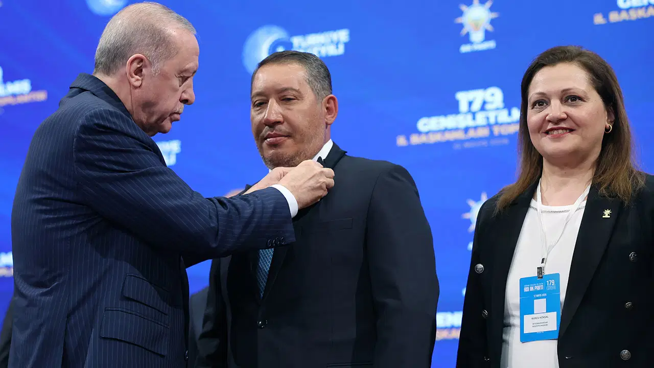 Veysel Topçu’nun Ailevi Suç Geçmişi Ortaya Çıktı: CHP’den AKP’ye Geçişi Gündem Oldu
