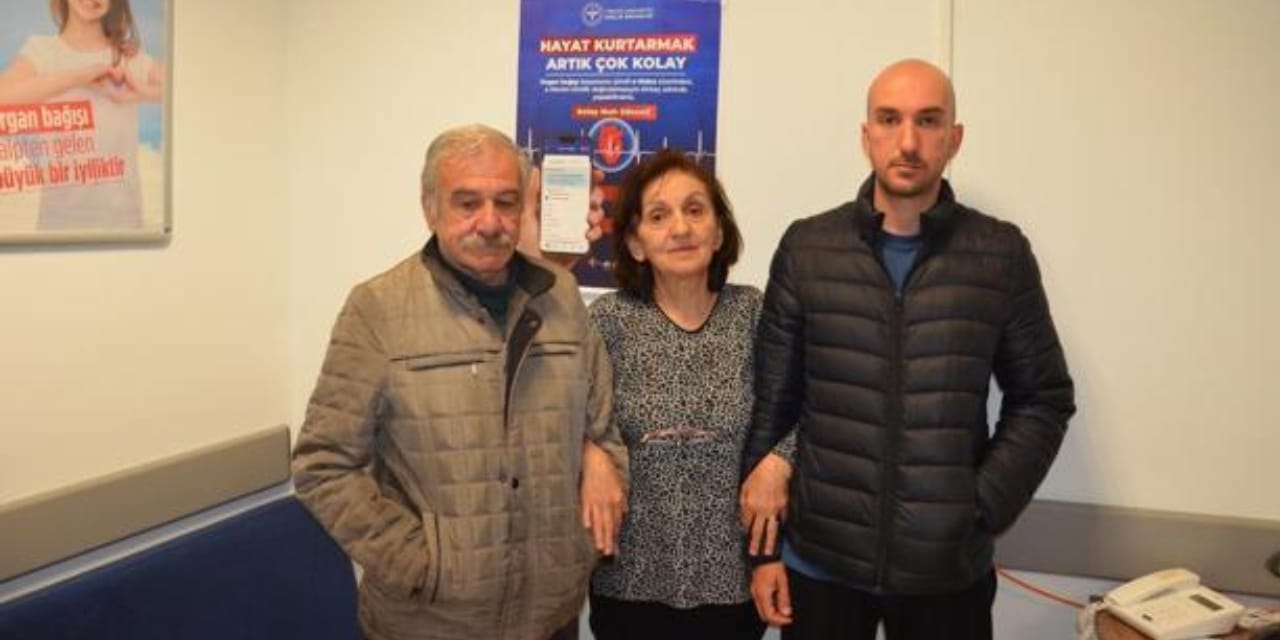 Doktorlar 19 Yıl Ömür Biçti, Sevgi 39 Yıl Hayatta Kaldı: Annenin Duygusal Paylaşımı