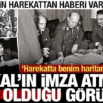 Ata atun kibris baris harekatinda benim hazirladigim harita kullanildi XZigwbTU