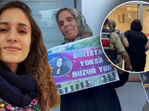 Gulistan dokunun annesi eski valinin esine seslendi oglun ne yapti kocan ne yapti anlat LuqpBNgx