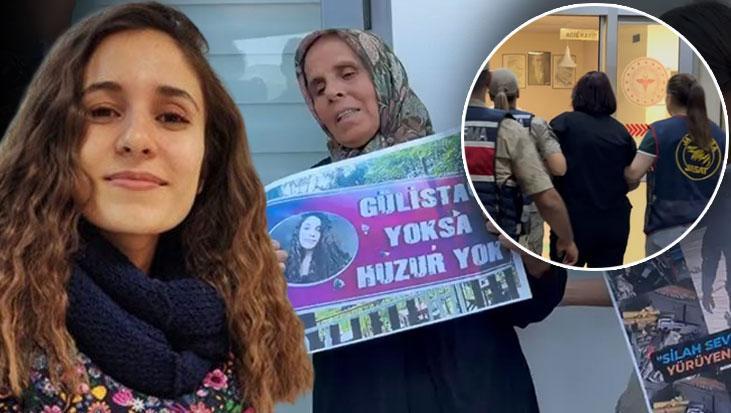 Gulistan dokunun annesi eski valinin esine seslendi oglun ne yapti kocan ne yapti anlat LuqpBNgx