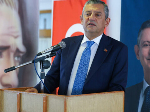 Haber gorseli