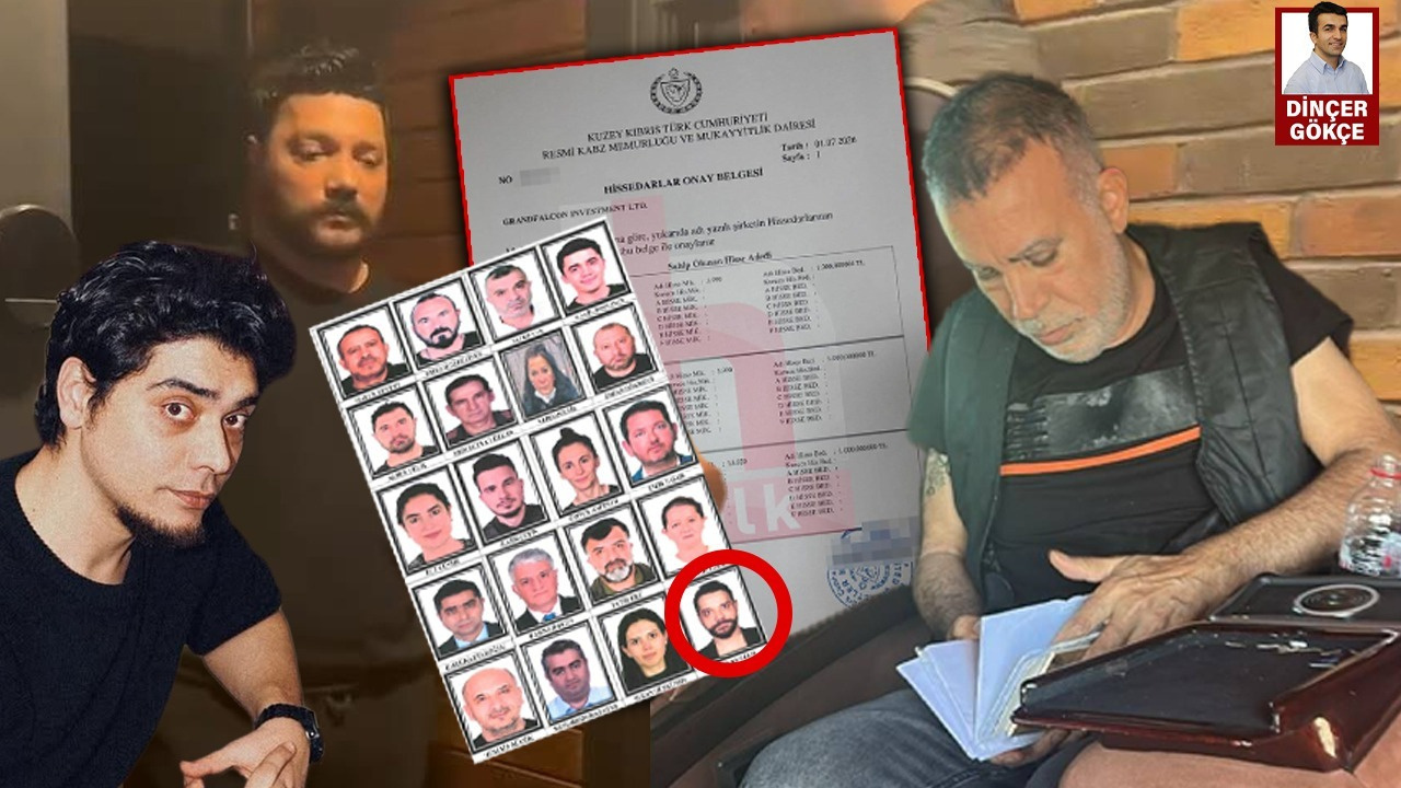 Bahis baronunun şirketine de para göndermiş: Oğuzhan Uğur’un kardeşi de ‘şüpheli’