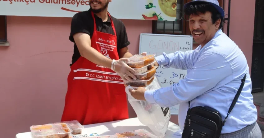 Kocaeli izmittekaliteli ve ekonomik yemek destegini surduruyor rs3GYCvW