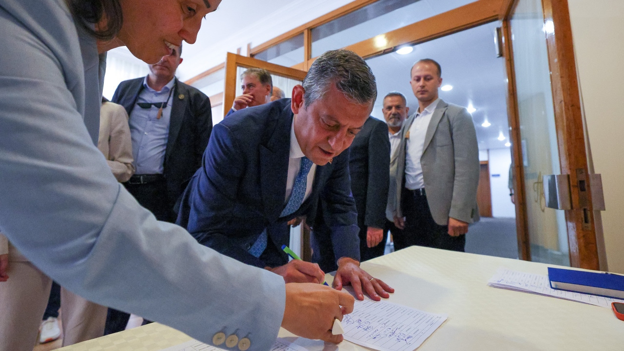 Ozel alti oktan sapmayacagiz demisti yeni partinin programi ortaya cikti hVy9RVix