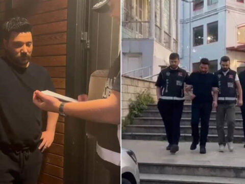 Son dakika oguzhan ugur adliyeye sevk edildi 4FEukTH3
